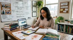 découvrez les étapes clés et les formations indispensables pour devenir diététicien en reconversion professionnelle. guide complet pour réussir votre changement de carrière dans le domaine de la nutrition.