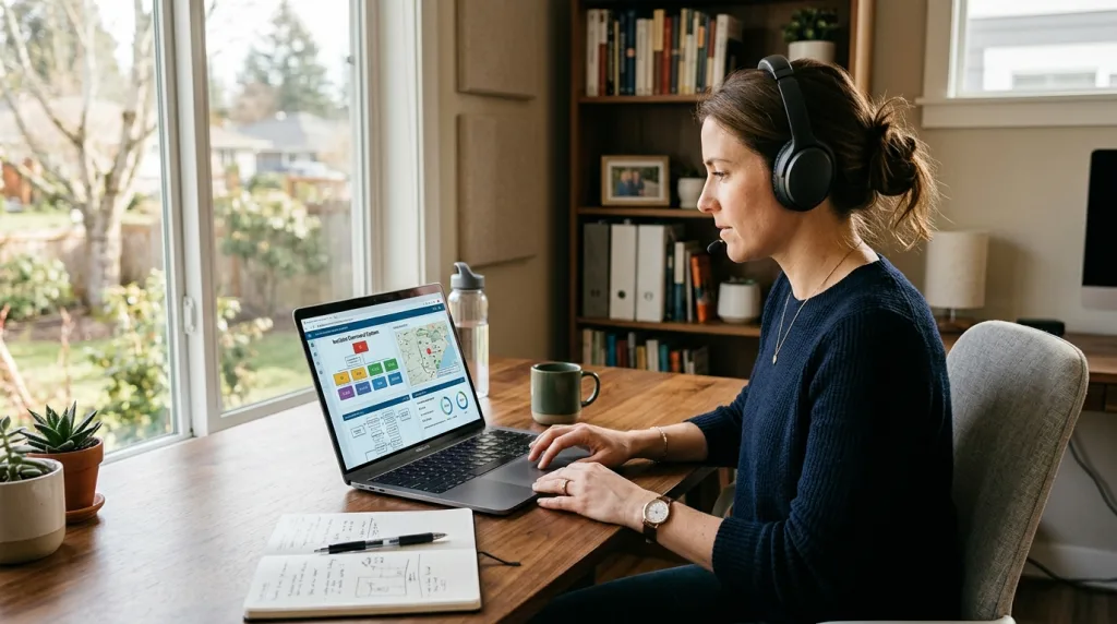 découvrez les meilleures formations icp en ligne pour développer vos compétences efficacement et à votre rythme. trouvez l'option idéale pour réussir votre apprentissage digital.