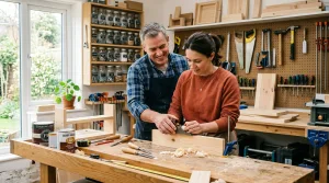 formation lelabdubricoleur gratuite : découvrez des cours de bricolage simples et pratiques pour tous niveaux et apprenez à réaliser vos projets facilement chez vous.