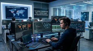 devenez expert en sécurité informatique avec la formation cybersécurité nexa. apprenez les meilleures pratiques pour protéger les systèmes et les données efficacement.