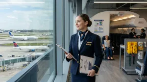 découvrez si la formation gratuite pour devenir hôtesse de l’air est un mythe ou une réalité et comment accéder à cette opportunité professionnelle.