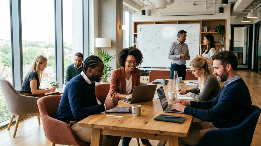 découvrez hf-formations.fr, votre partenaire de formation offrant des solutions flexibles pour améliorer vos compétences et progresser à votre rythme.