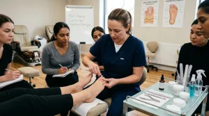 découvrez comment se déroule une formation de pédicure accessible sans être podologue, les étapes clés, les compétences acquises et les débouchés professionnels.