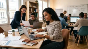 découvrez si vous pouvez percevoir le rsa tout en suivant une formation professionnelle et quelles conditions s'appliquent pour bénéficier de ces aides simultanément.