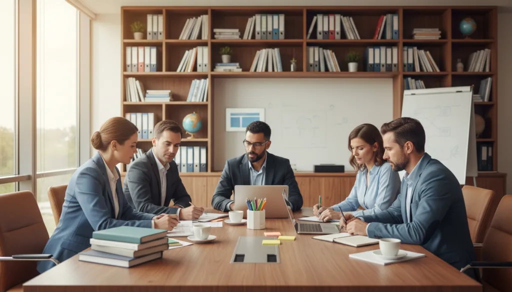 iprof caen vous aide à optimiser la gestion de votre carrière dans le secteur de l'éducation grâce à des outils simples et efficaces.
