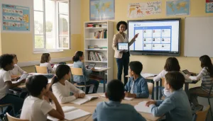 découvrez iprof créteil, l'outil indispensable pour accompagner les enseignants dans leur réussite professionnelle et faciliter leur quotidien.