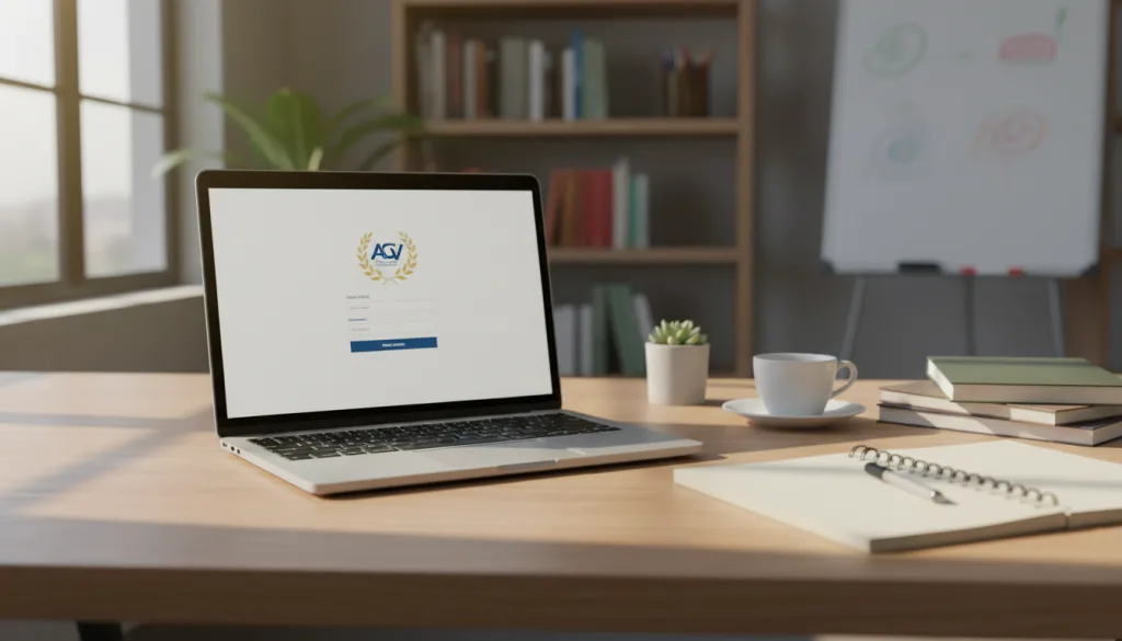 accédez facilement à votre compte webmail ac versailles formation pour gérer vos emails professionnels en toute simplicité.