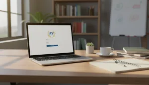 accédez facilement à votre compte webmail ac versailles formation pour gérer vos emails professionnels en toute simplicité.