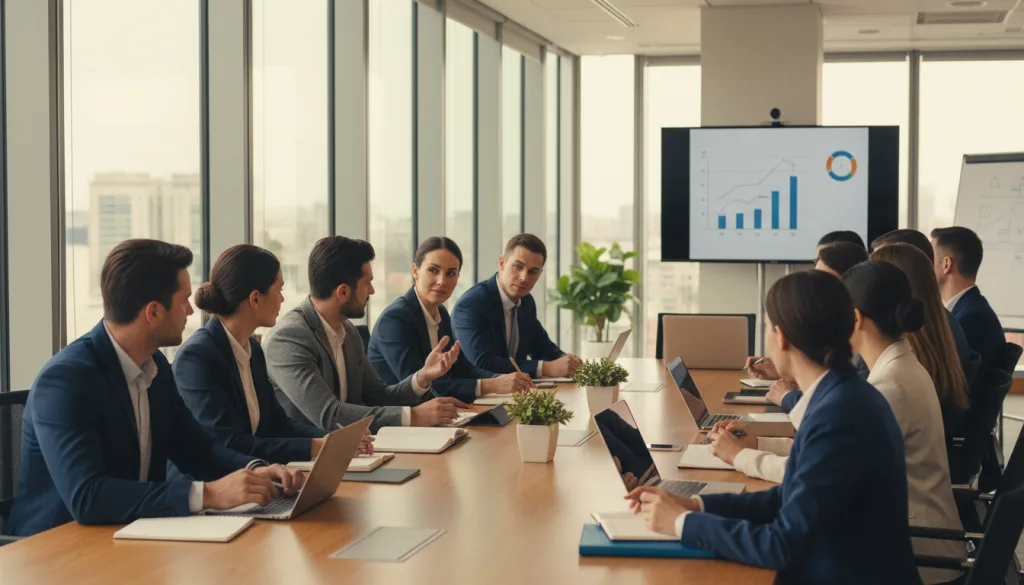 akto formation, l'opérateur de compétences dédié aux entreprises, vous accompagne dans le développement des compétences et la formation professionnelle pour renforcer la performance de vos équipes.