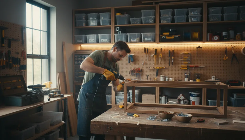 découvrez nos cours de bricolage sur bricolageettravaux.fr et améliorez vos compétences pratiques pour tous vos projets maison facilement et efficacement.