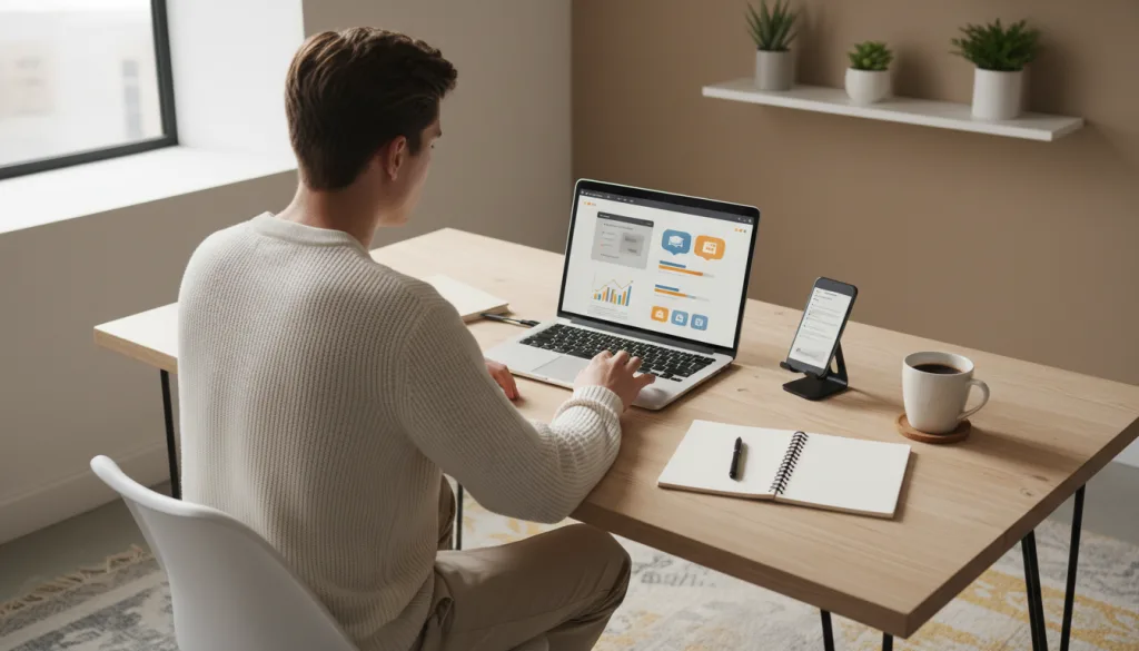 découvrez comment accéder facilement à votre formation en ligne iprof amiens et profitez d'un apprentissage efficace et flexible.