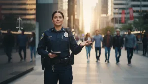 découvrez les 10 qualités essentielles pour devenir officier de police et réussir dans cette carrière exigeante et passionnante.