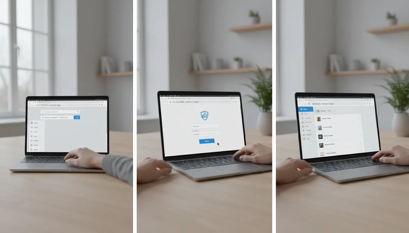 accédez facilement à votre compte webmail ac versailles en seulement 3 étapes simples. connectez-vous rapidement et sécurisez vos échanges email dès maintenant.
