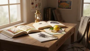 découvrez une sélection d'adjectifs en l pour enrichir votre vocabulaire éducatif et améliorer votre expression écrite et orale.